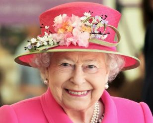 Queen Elizabeth II